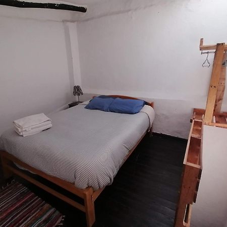 Asiriq Wasi Guest House Cusco Ruang foto