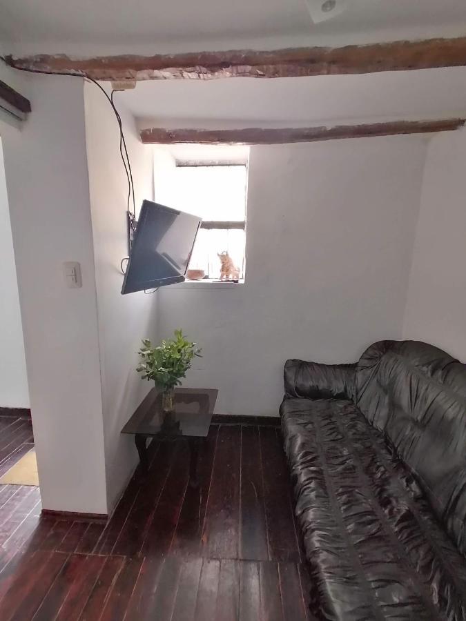 Asiriq Wasi Guest House Cusco Bagian luar foto