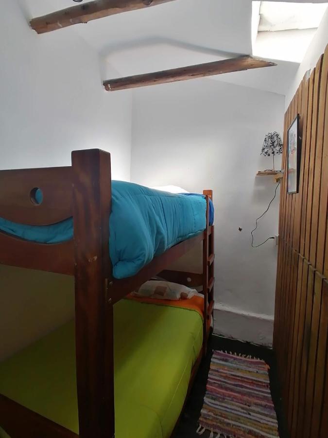 Asiriq Wasi Guest House Cusco Bagian luar foto