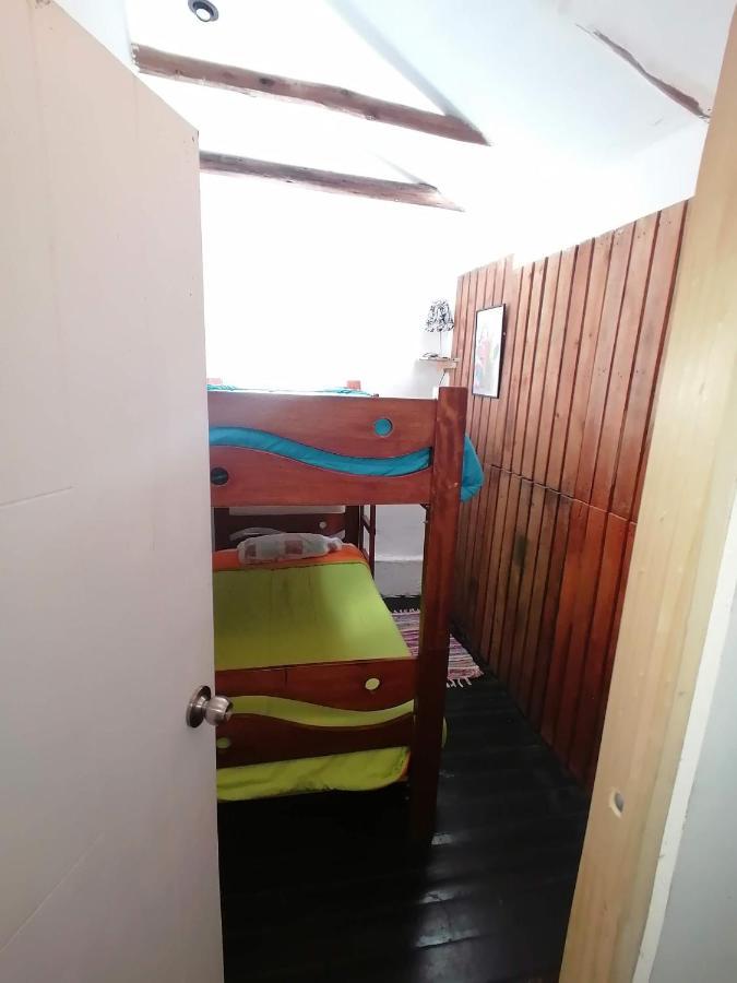 Asiriq Wasi Guest House Cusco Bagian luar foto