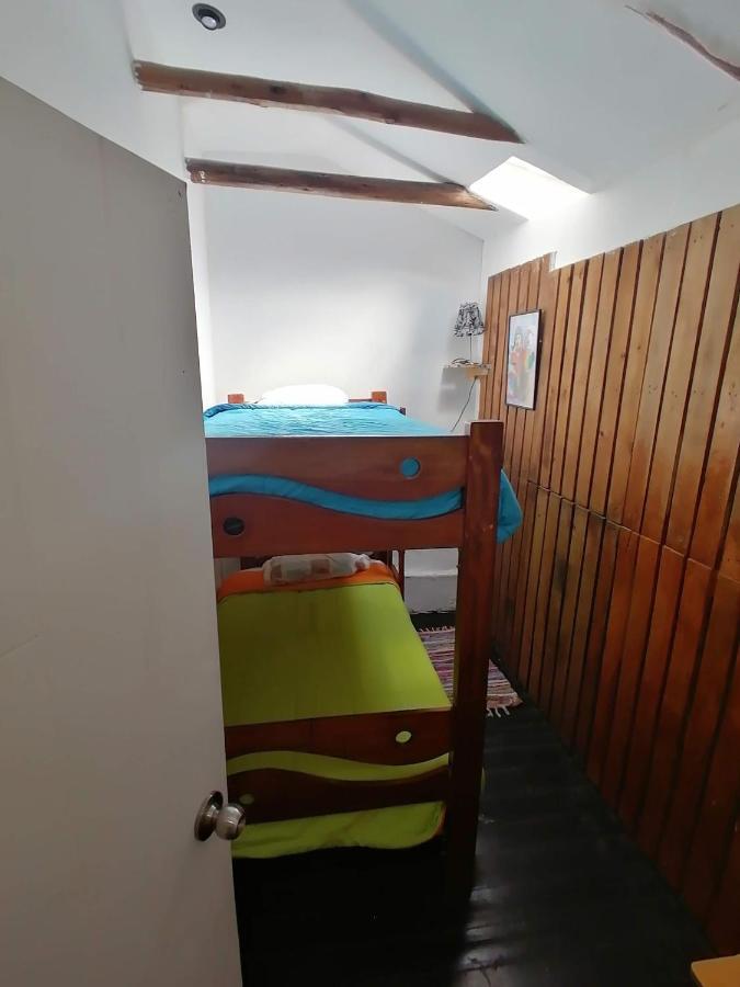 Asiriq Wasi Guest House Cusco Bagian luar foto
