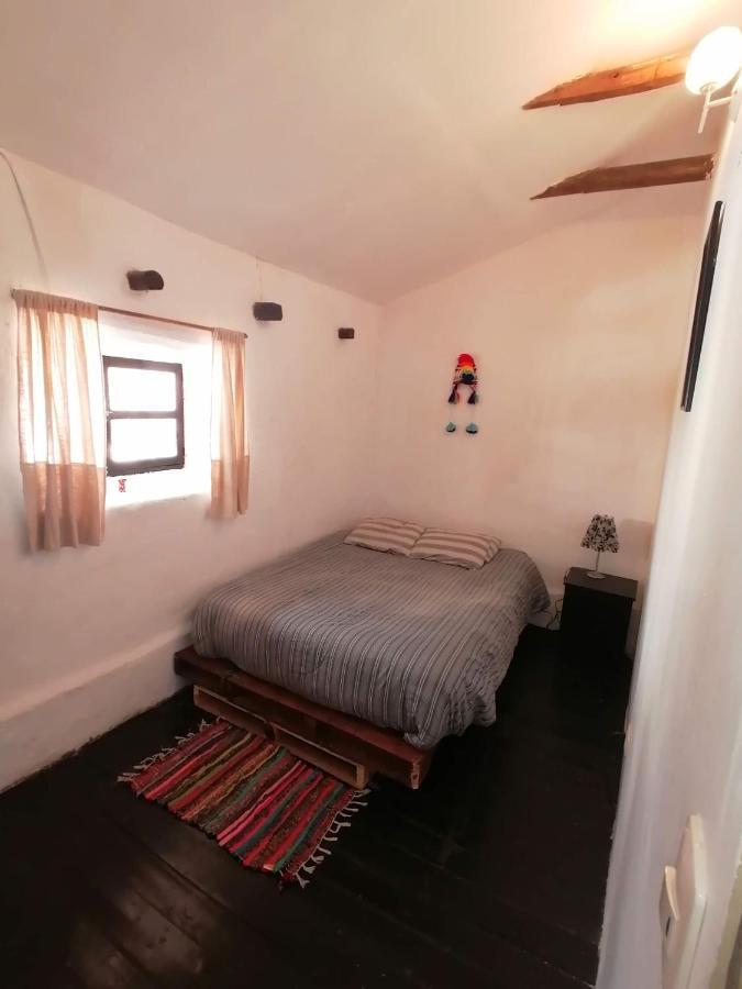 Asiriq Wasi Guest House Cusco Bagian luar foto