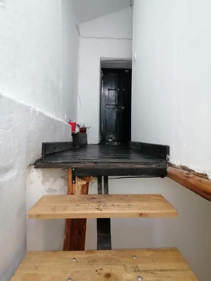 Asiriq Wasi Guest House Cusco Bagian luar foto