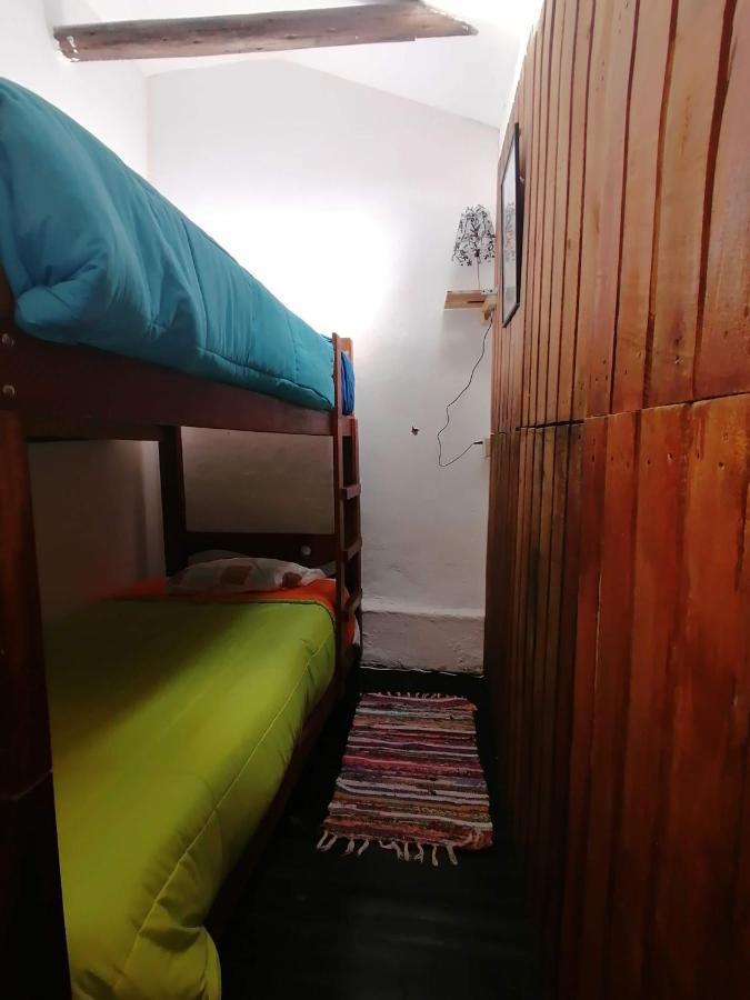 Asiriq Wasi Guest House Cusco Bagian luar foto