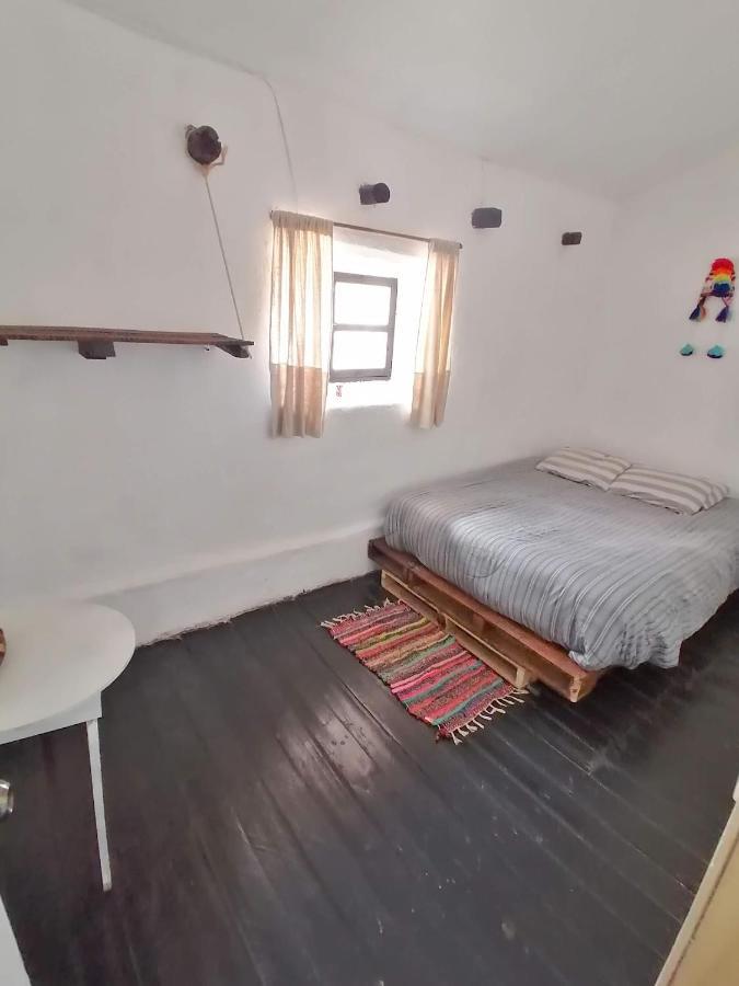 Asiriq Wasi Guest House Cusco Bagian luar foto