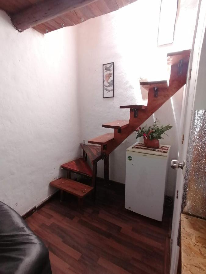 Asiriq Wasi Guest House Cusco Bagian luar foto