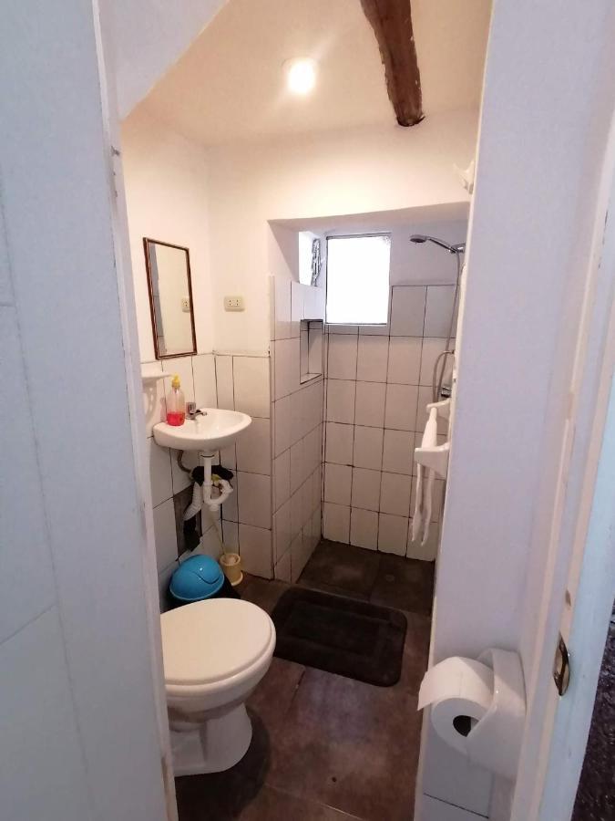 Asiriq Wasi Guest House Cusco Bagian luar foto