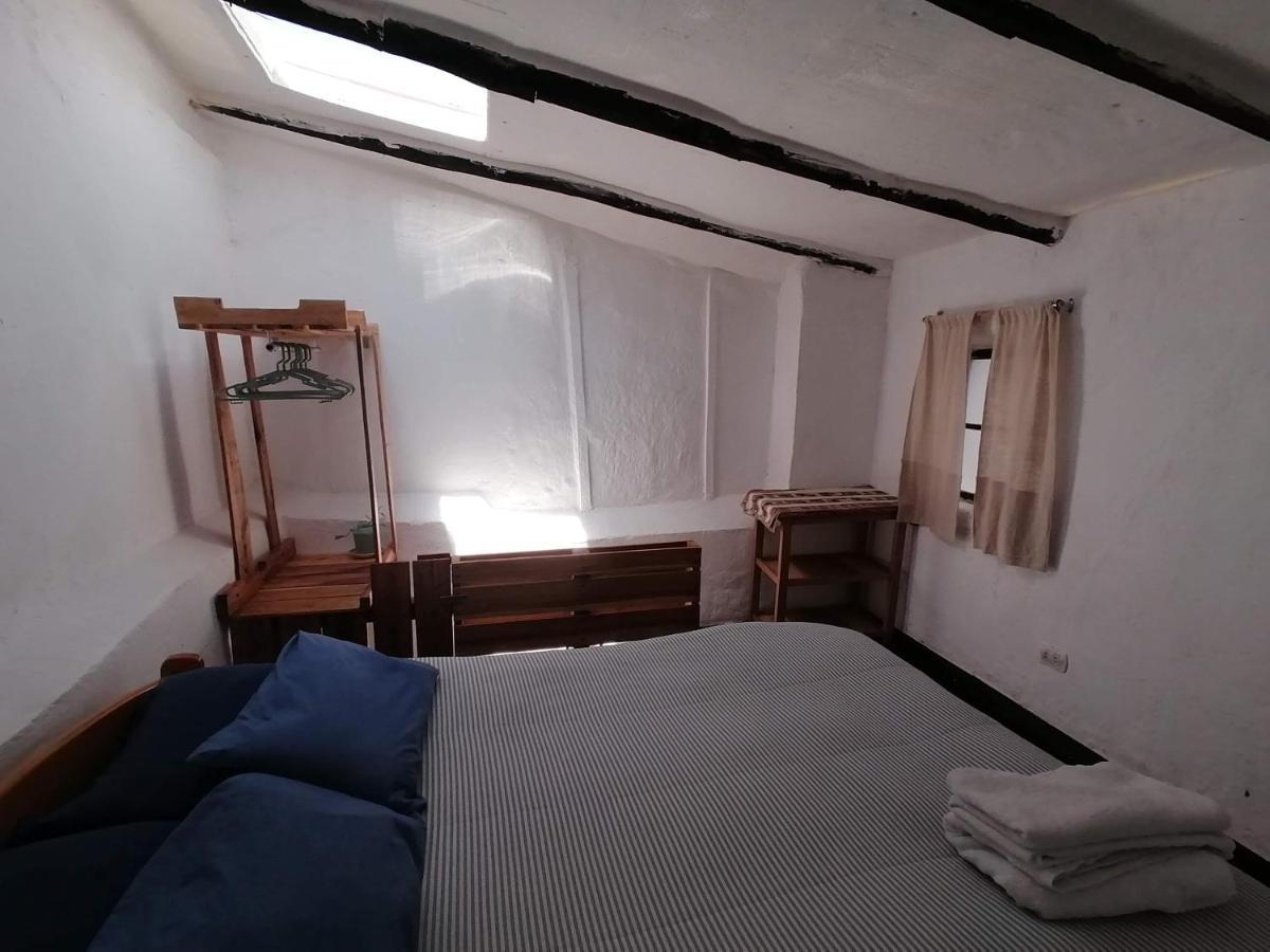Asiriq Wasi Guest House Cusco Bagian luar foto