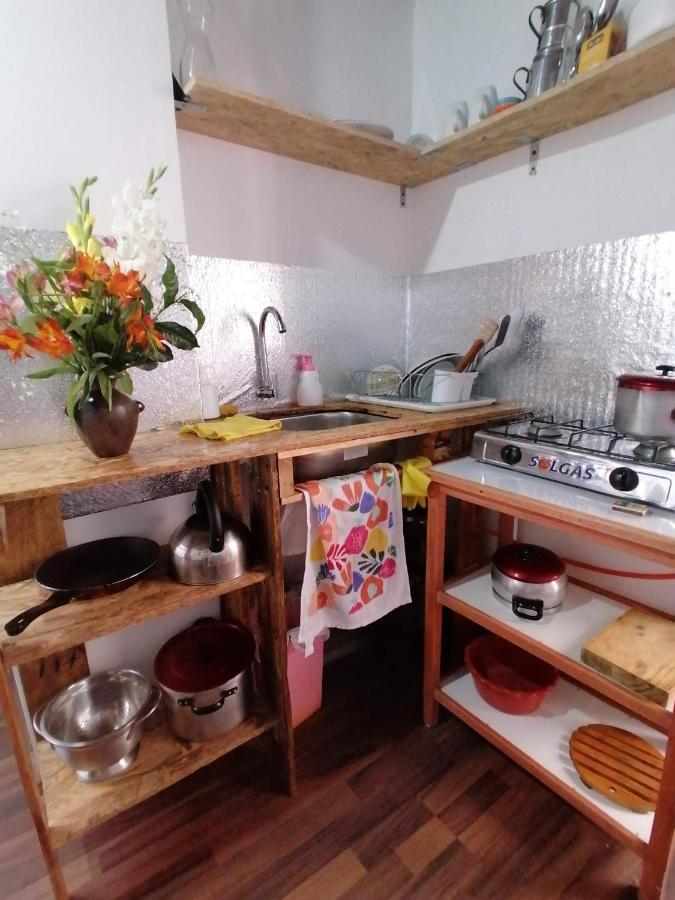 Asiriq Wasi Guest House Cusco Bagian luar foto