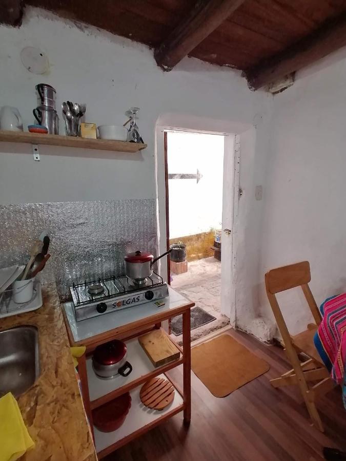 Asiriq Wasi Guest House Cusco Bagian luar foto
