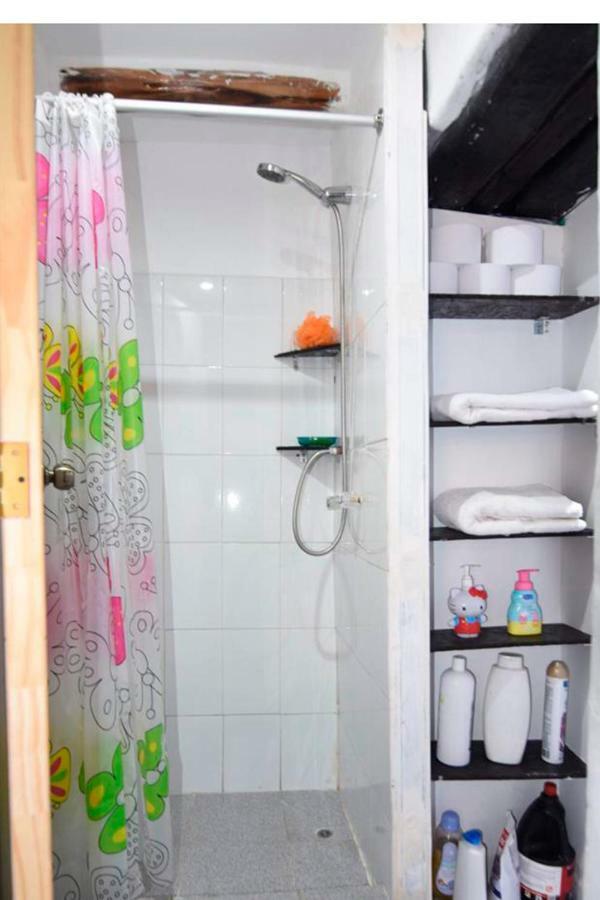 Asiriq Wasi Guest House Cusco Bagian luar foto